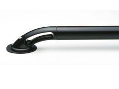 Putco Black Locker Side Rails