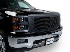 Putco Boss Grille