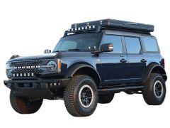 ZROADZ Ford Bronco Roof Rack 4-Door