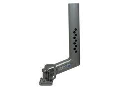 Extend-A-Goose coupler with multiple holes.