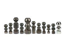 B&W Specialty Hitch Ball