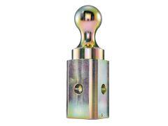 Turnoverball 2" Gooseneck Ball
