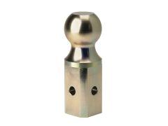 Turnoverball 3" Gooseneck Ball