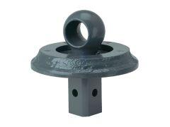 Turnoverball Eyelet Adapter