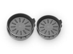 WeatherTech Car Coasters 8A3CCST
