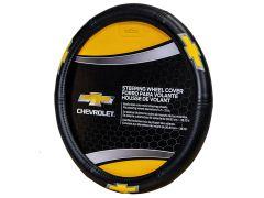 Chevy Elite Series Speed Grip Steering Wheel Cover