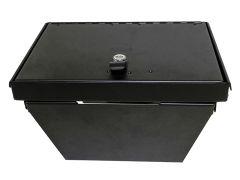 Tuffy Security Console Safe