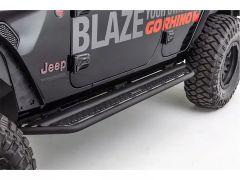 Go Rhino Dominator Xtreme D6 Side Steps