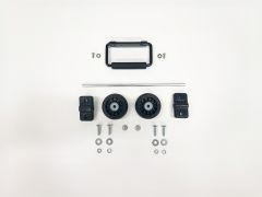 DU-HA Humpstor / All-Terrain Wheel Kit