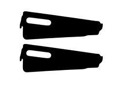 DU-HA CargoStop Dividers