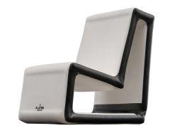 FLATED Mid-Size Chair