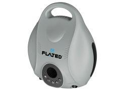 FLATED Air-Pump L-Ion Battery
