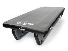 FLATED Air-Deck Cot