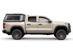 FLATED Air-Topper - Mid-Rise
