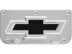 Gatorback Mud Flap Replacement Plates - Chevrolet