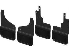 Gatorback CN Mud Flaps Front and Rear Kit