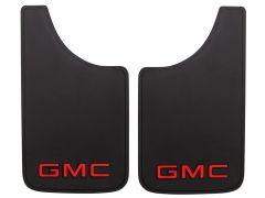 Mud Guards - GMC 000545R01