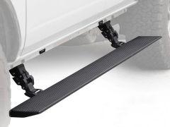 VoltStep Electric Running Boards