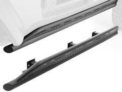 Go Rhino Frame Mounted Sliders
