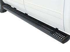 Luverne Grip Steps 7" Running Boards