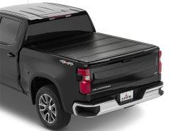 Leer HF650M Hard Folding Tonneau Cover