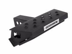 HS-10 Hitch Skid Step HS1012T