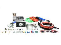 Pacbrake Premium Independent Valve In-Cab Control Kit