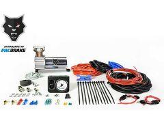 Pacbrake Premium Simultaneous Valve In-Cab Control Kit HP10135