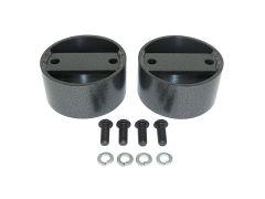 Pacbrake Coil Spring Spacer for Single & Double Convoluted Spring Kits
