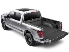 Husky Liners Guardian Impact Full Bed Liner