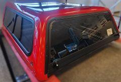 12461484: Radco Fiberglass - A20 Code Red (Sioux Falls, SD | East)