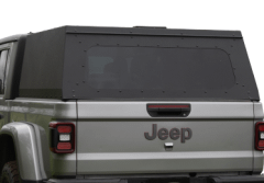 DURACAP JOURNEY Hard Truck Topper