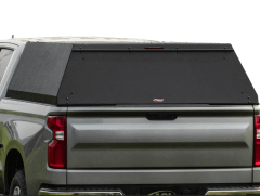 DURACAP QUEST Hard Truck Topper