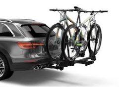 Thule Bicycle Carriers 9044
