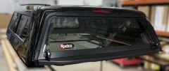 31762763: Radco Fiberglass S - KH3 Super Black (Duluth, MN)