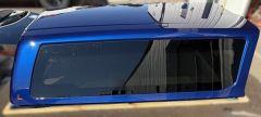 32076379: Leer 100XQ - E9 Argon Blue (Baxter, MN)