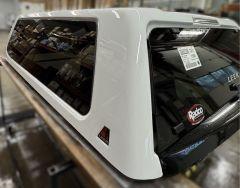 30692200: Leer 100XQ - GAZ White (Duluth, MN)