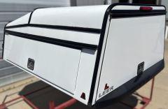 27142195: Leer DCC - Polar White (Sioux Falls, SD | West)