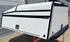 27142209: Leer DCC - Polar White (Sioux Falls, SD | West)
