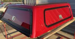 29633508: Leer 100R - 3R3 Red Metallic (Sioux Falls, SD | West)