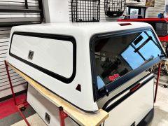 28907507: Leer 100R - PW7 Bright White (Sioux Falls, SD | West)