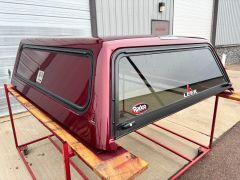 31402782: Leer 100R - PRV Red Velvet (Sioux Falls, SD | West)