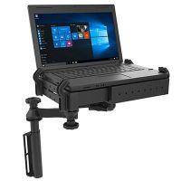 RAM Mounts No-Drill Laptop Mount