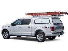 LEER 100RCC Commercial Topper