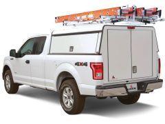 LEER DCC Commercial Topper