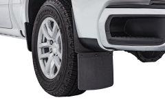 Rockstar Hybrid Splash Guard Mud Flaps