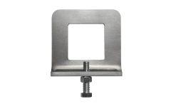 Rockstar Anti-Rattle Clamp