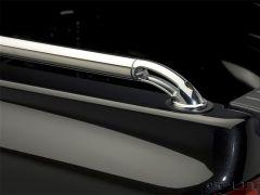 Putco Locker Side Rails