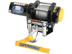 Superwinch ATV Winch LT4000 Steel