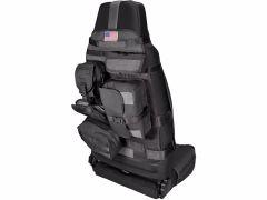 Rugged Ridge MOLLE Cargo Seat Cover